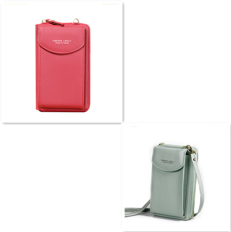 PU Luxury Handbags Womens Bags for Woman
