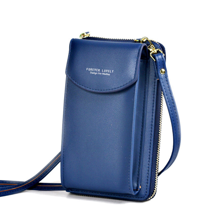 PU Luxury Handbags Womens Bags for Woman