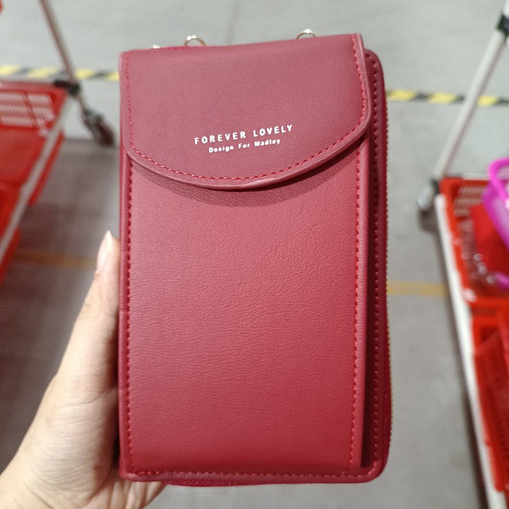 PU Luxury Handbags Womens Bags for Woman