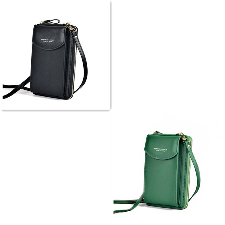 PU Luxury Handbags Womens Bags for Woman