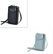 PU Luxury Handbags Womens Bags for Woman