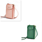 PU Luxury Handbags Womens Bags for Woman
