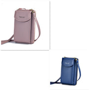 PU Luxury Handbags Womens Bags for Woman
