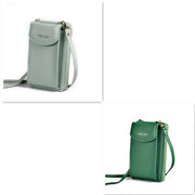 PU Luxury Handbags Womens Bags for Woman