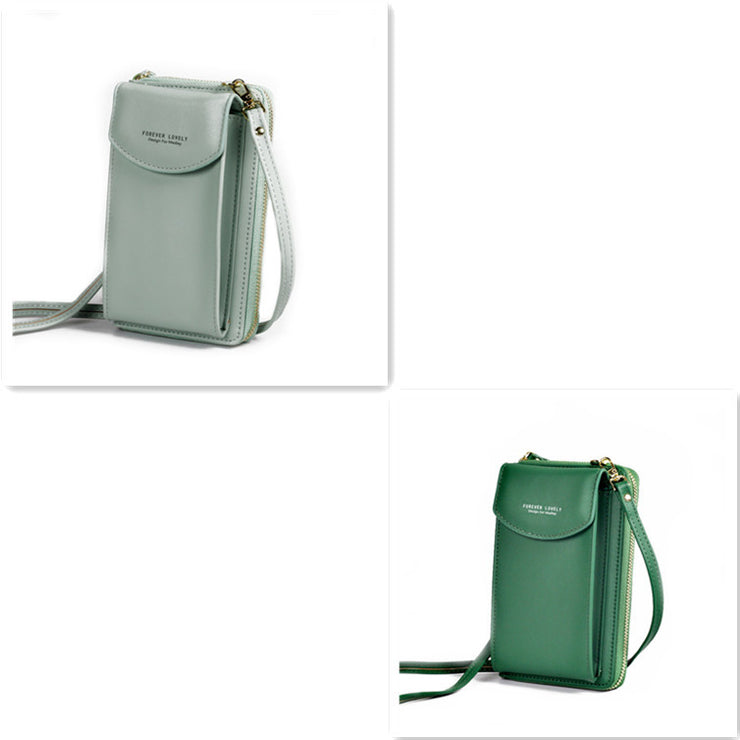 PU Luxury Handbags Womens Bags for Woman