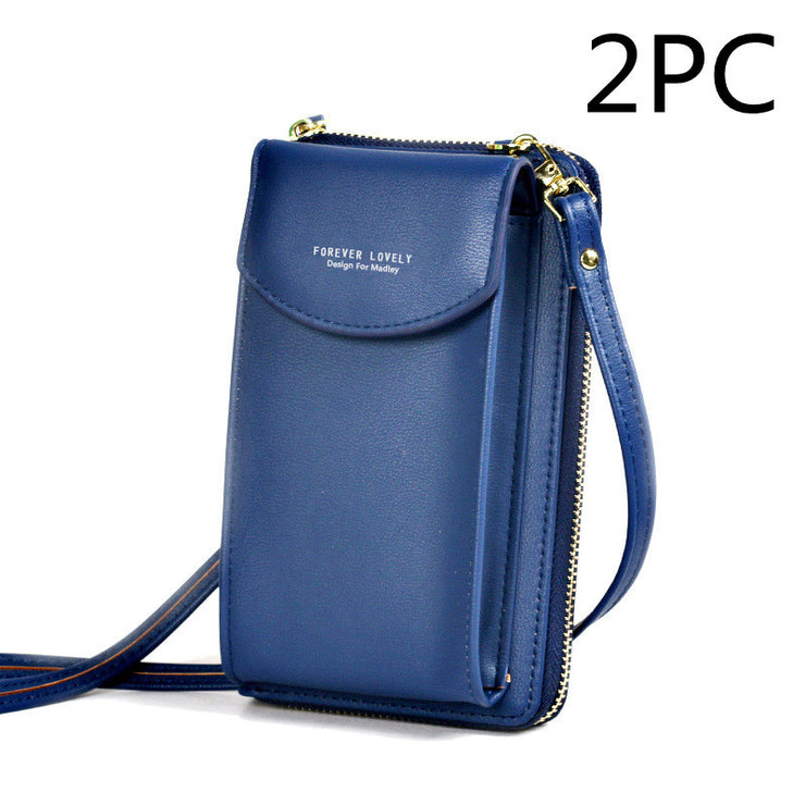 PU Luxury Handbags Womens Bags for Woman