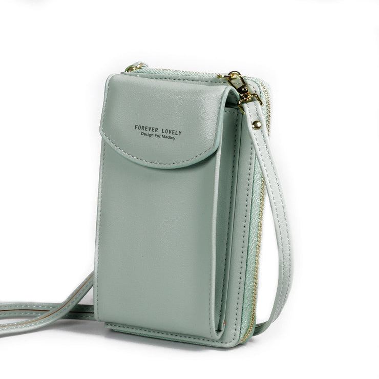 PU Luxury Handbags Womens Bags for Woman