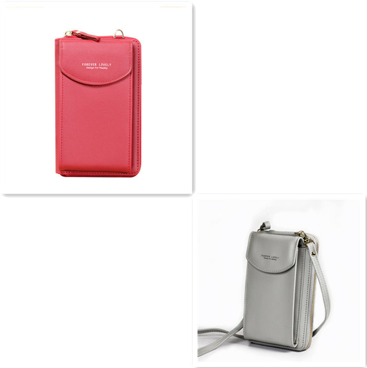 PU Luxury Handbags Womens Bags for Woman
