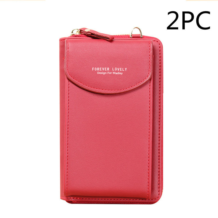 PU Luxury Handbags Womens Bags for Woman