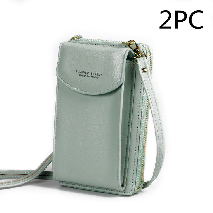 PU Luxury Handbags Womens Bags for Woman