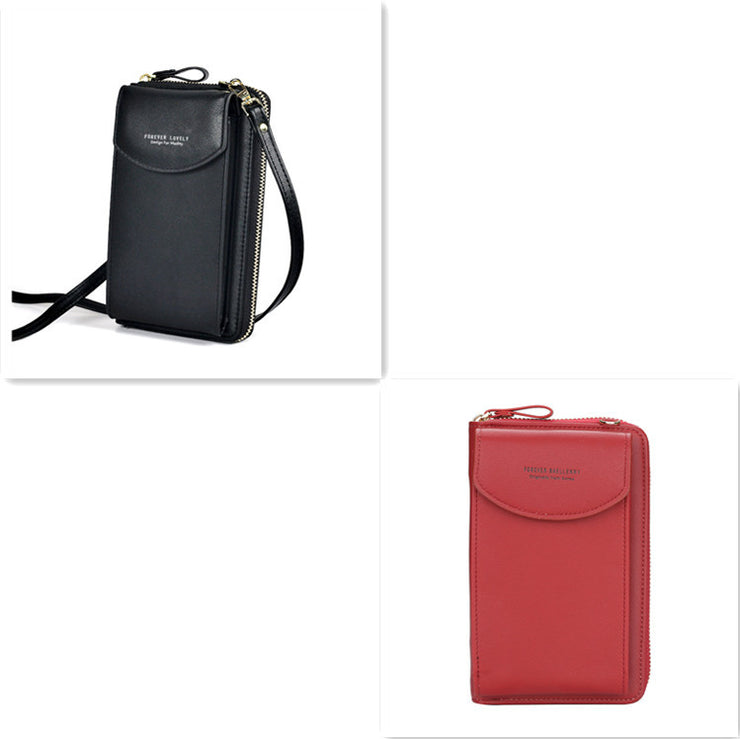 PU Luxury Handbags Womens Bags for Woman