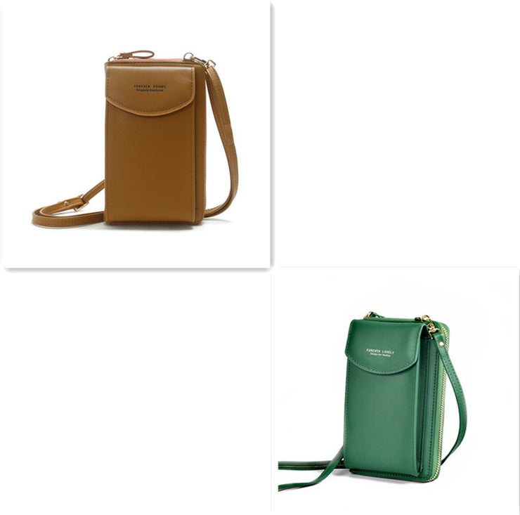 PU Luxury Handbags Womens Bags for Woman