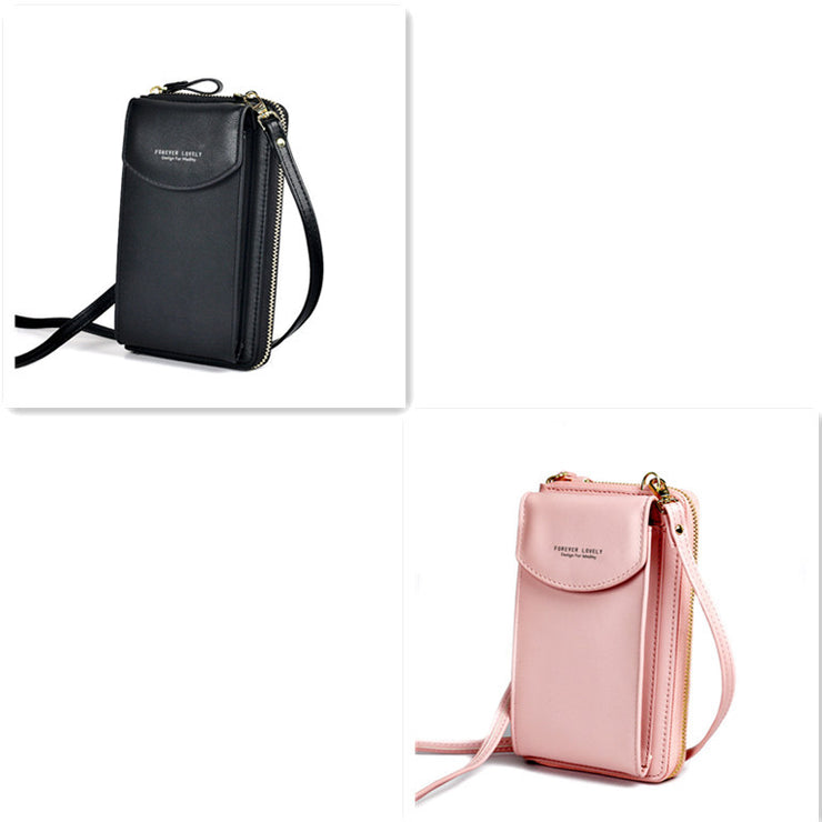 PU Luxury Handbags Womens Bags for Woman