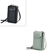 PU Luxury Handbags Womens Bags for Woman