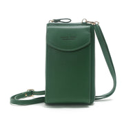 PU Luxury Handbags Womens Bags for Woman