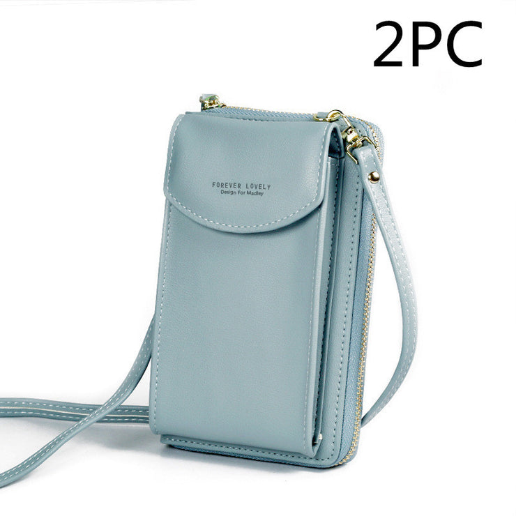 PU Luxury Handbags Womens Bags for Woman