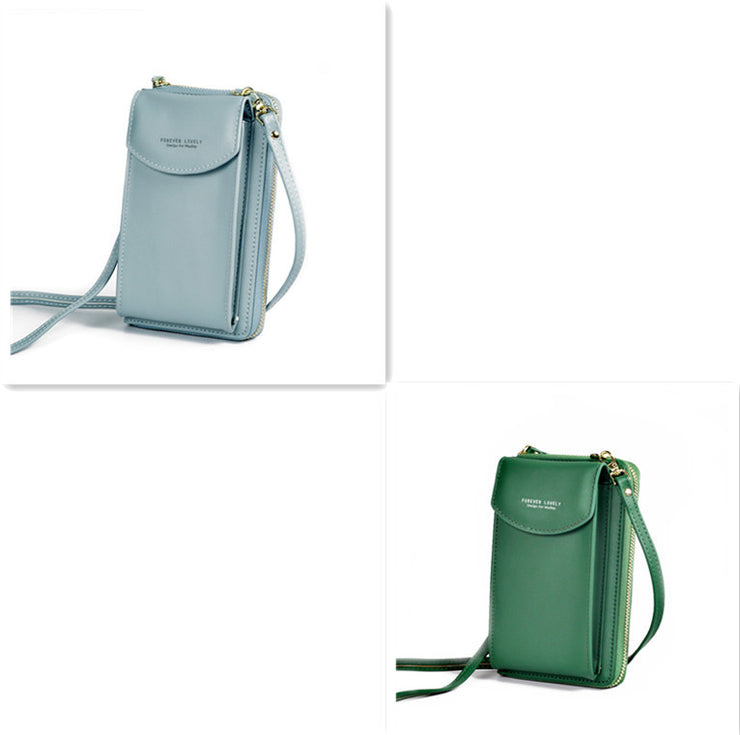 PU Luxury Handbags Womens Bags for Woman