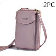 PU Luxury Handbags Womens Bags for Woman