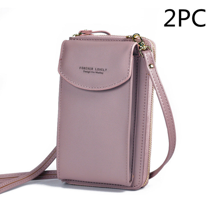 PU Luxury Handbags Womens Bags for Woman