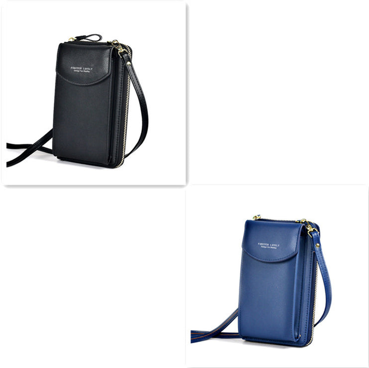 PU Luxury Handbags Womens Bags for Woman