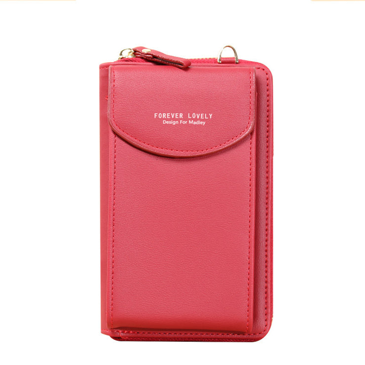 PU Luxury Handbags Womens Bags for Woman