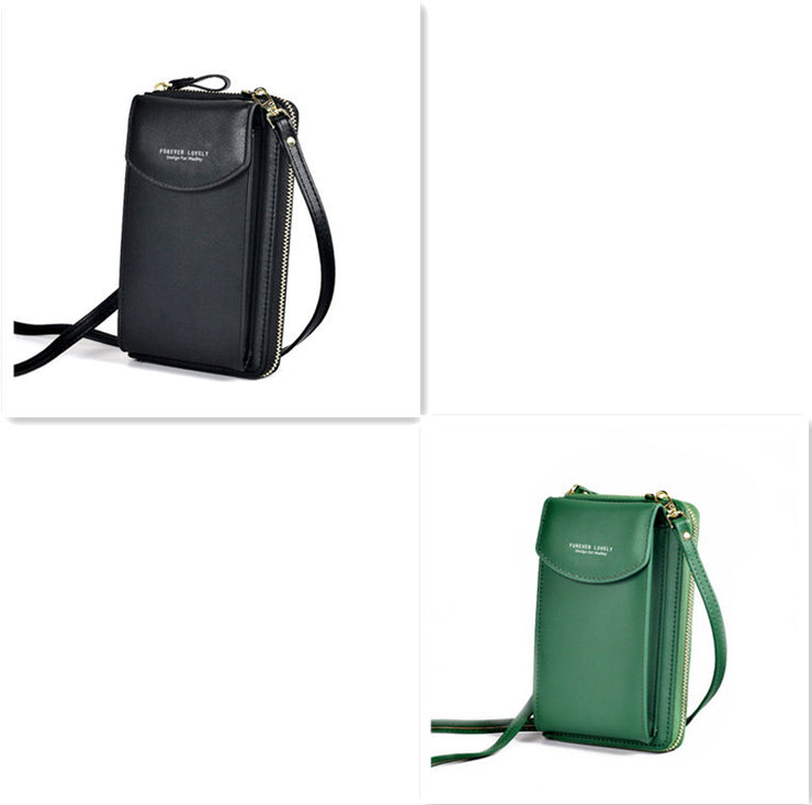 PU Luxury Handbags Womens Bags for Woman