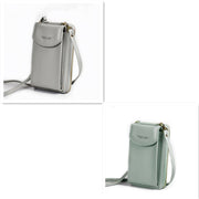 PU Luxury Handbags Womens Bags for Woman