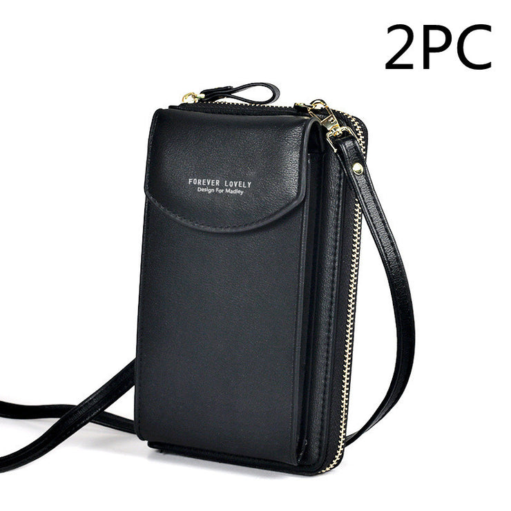 PU Luxury Handbags Womens Bags for Woman