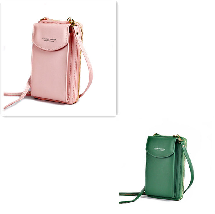 PU Luxury Handbags Womens Bags for Woman