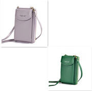 PU Luxury Handbags Womens Bags for Woman