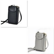 PU Luxury Handbags Womens Bags for Woman