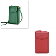 PU Luxury Handbags Womens Bags for Woman