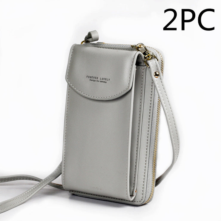 PU Luxury Handbags Womens Bags for Woman